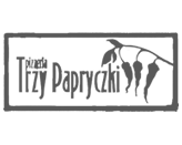 Logo Trzy Papryczki